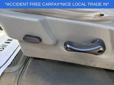 2008 Dodge Ram 1500 SLT