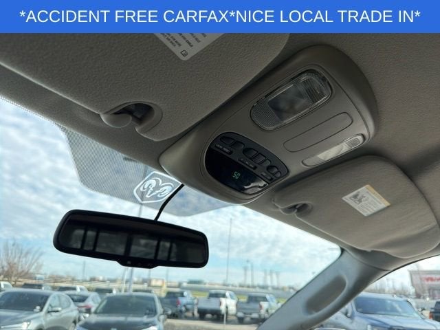 2008 Dodge Ram 1500 SLT