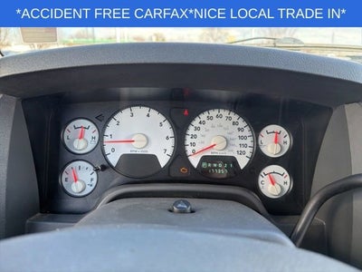 2008 Dodge Ram 1500 SLT