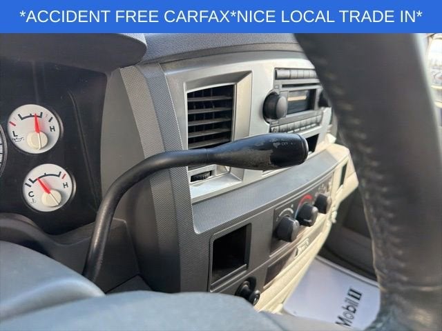 2008 Dodge Ram 1500 SLT