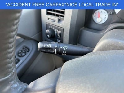 2008 Dodge Ram 1500 SLT