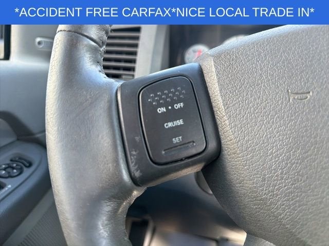 2008 Dodge Ram 1500 SLT