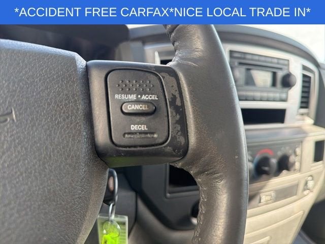 2008 Dodge Ram 1500 SLT