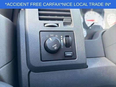 2008 Dodge Ram 1500 SLT