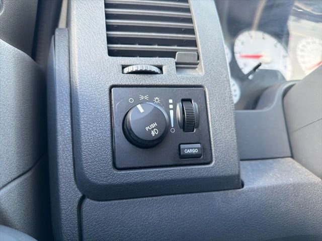 2008 Dodge Ram 1500 SLT