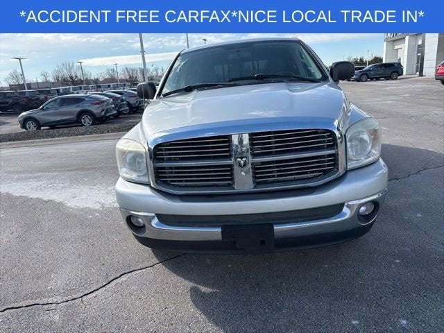 2008 Dodge Ram 1500 SLT