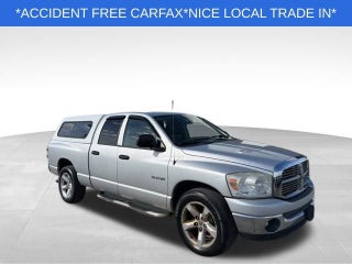 2008 Dodge Ram 1500 SLT