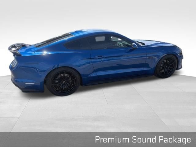 2018 Ford Mustang GT