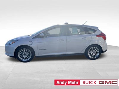 2013 Ford Focus Electric 5DR HB