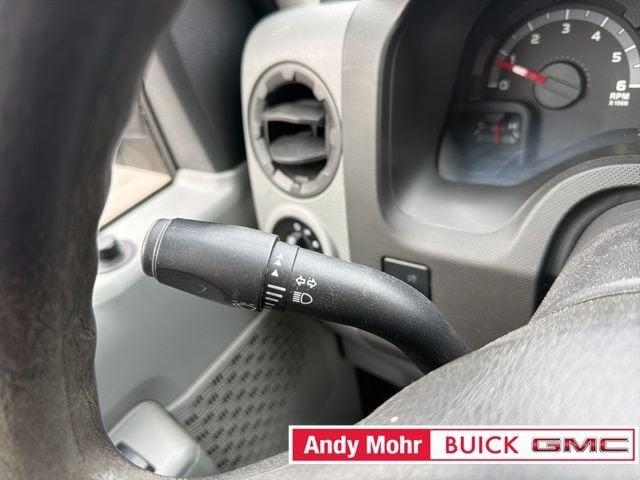 2013 Ford Econoline Wagon XL