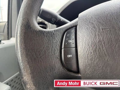 2013 Ford Econoline Wagon XL