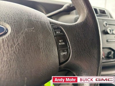 2013 Ford Econoline Wagon XL