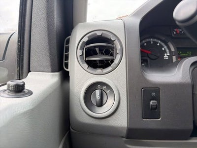 2013 Ford Econoline Wagon XL