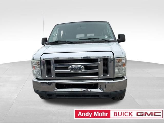 2013 Ford Econoline Wagon XL