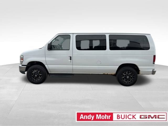 2013 Ford Econoline Wagon XL