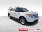 2011 Ford Explorer XLT