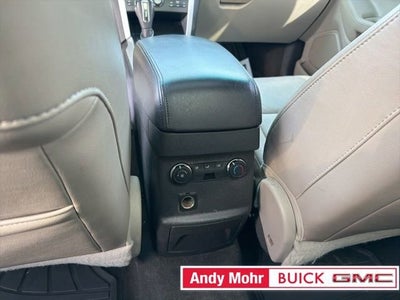 2011 Ford Explorer XLT