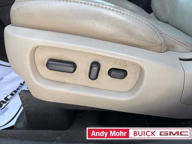 2011 Ford Explorer XLT