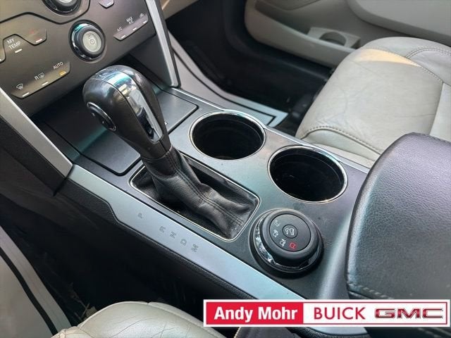 2011 Ford Explorer XLT