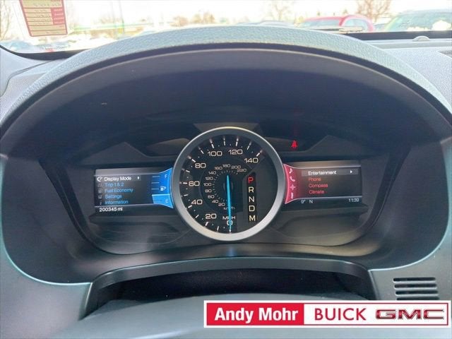 2011 Ford Explorer XLT