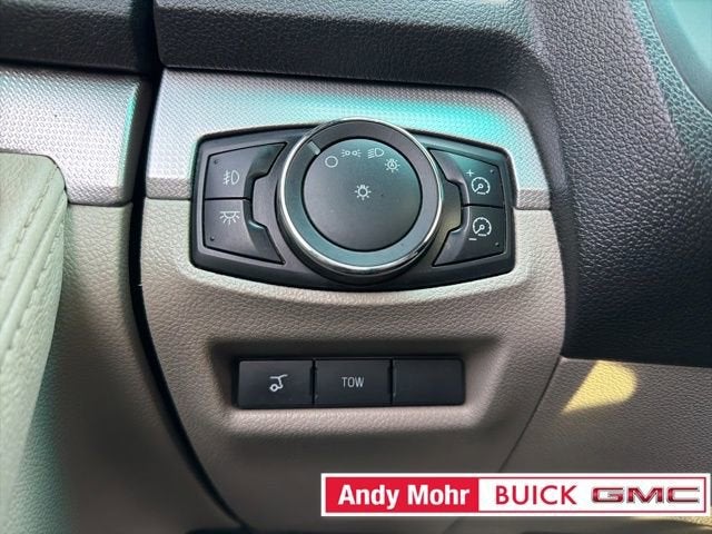 2011 Ford Explorer XLT