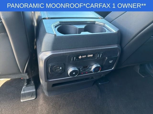 2022 Ford Expedition Max Platinum