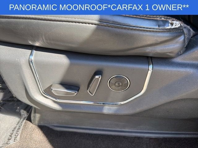 2022 Ford Expedition Max Platinum