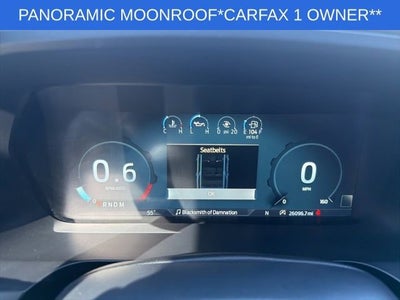 2022 Ford Expedition Max Platinum