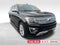 2018 Ford Expedition Max Platinum
