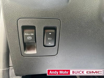 2018 Ford Expedition Max Platinum