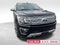 2018 Ford Expedition Max Platinum