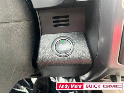 2018 Ford Expedition Max Platinum