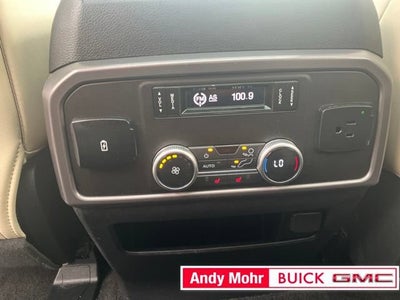 2018 Ford Expedition Max Platinum