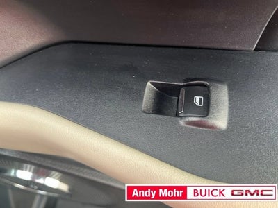 2018 Ford Expedition Max Platinum