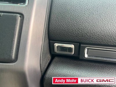 2018 Ford Expedition Max Platinum