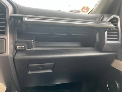 2018 Ford Expedition Max Platinum
