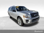 2017 Ford Expedition EL Platinum