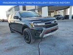 2022 Ford Expedition Timberline