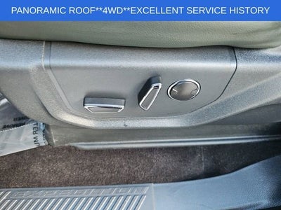 2022 Ford Expedition Timberline