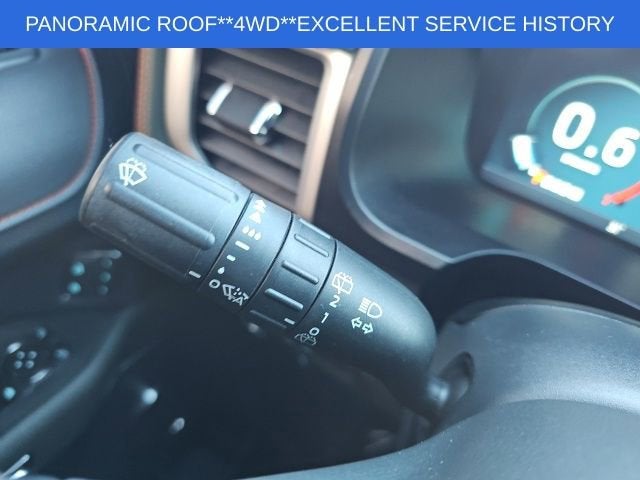 2022 Ford Expedition Timberline