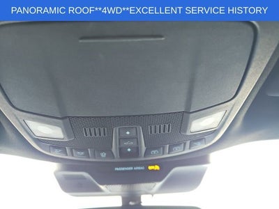 2022 Ford Expedition Timberline