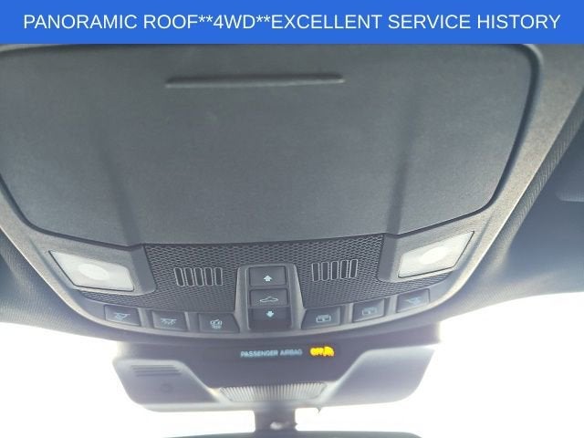 2022 Ford Expedition Timberline