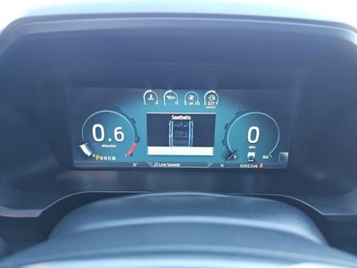 2022 Ford Expedition Timberline