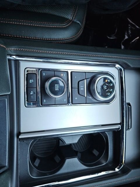 2022 Ford Expedition Timberline