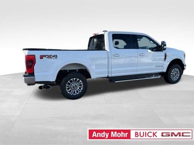 2021 Ford Super Duty F-250 SRW XL