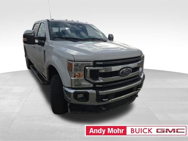 2021 Ford Super Duty F-250 SRW XL