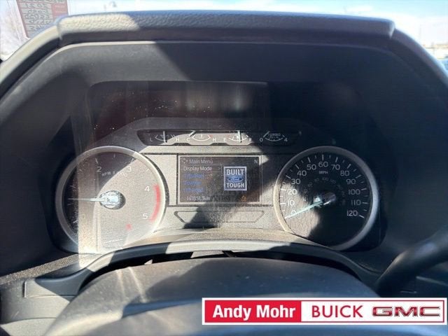 2021 Ford Super Duty F-250 SRW XL