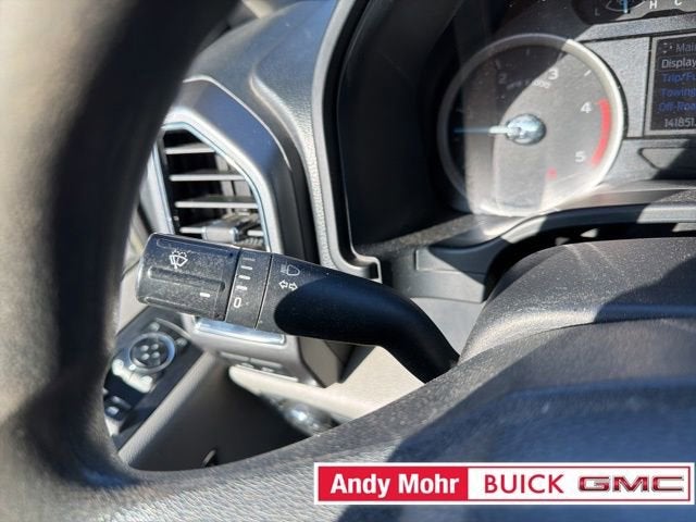 2021 Ford Super Duty F-250 SRW XL