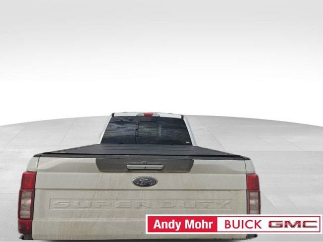 2021 Ford Super Duty F-250 SRW XL