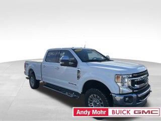 2021 Ford Super Duty F-250 SRW XL